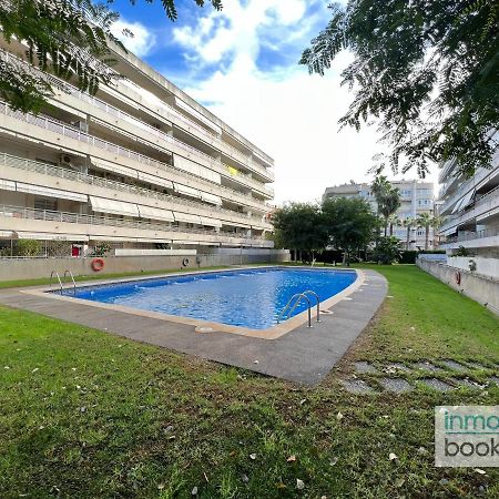 Villa Elvira Salou , Con Piscina Y Aparcamiento Gratis Dış mekan fotoğraf