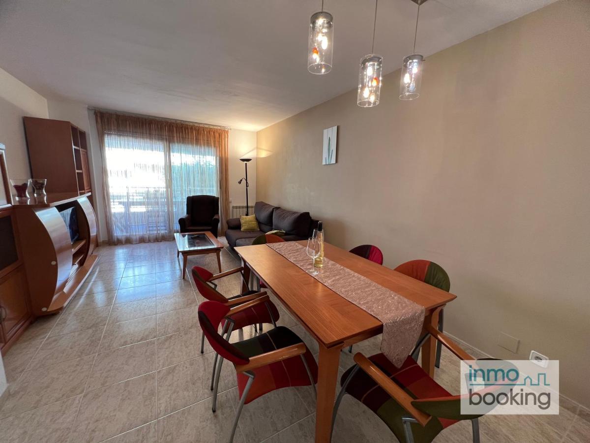 Villa Elvira Salou , Con Piscina Y Aparcamiento Gratis Dış mekan fotoğraf