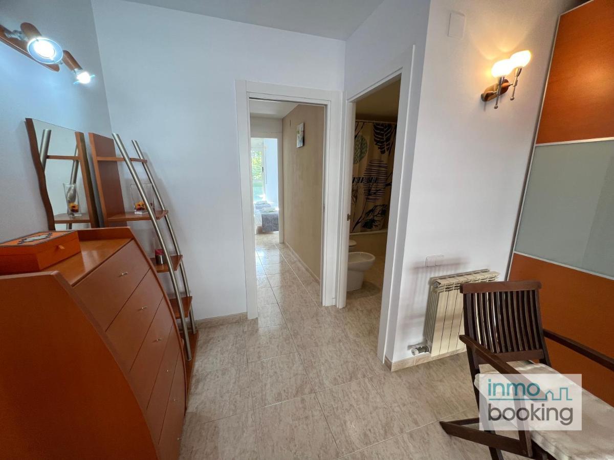 Villa Elvira Salou , Con Piscina Y Aparcamiento Gratis Dış mekan fotoğraf