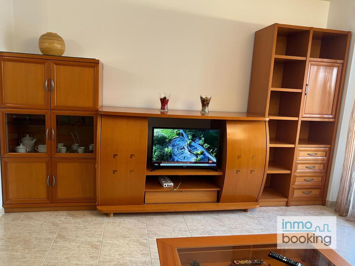 Villa Elvira Salou , Con Piscina Y Aparcamiento Gratis Dış mekan fotoğraf