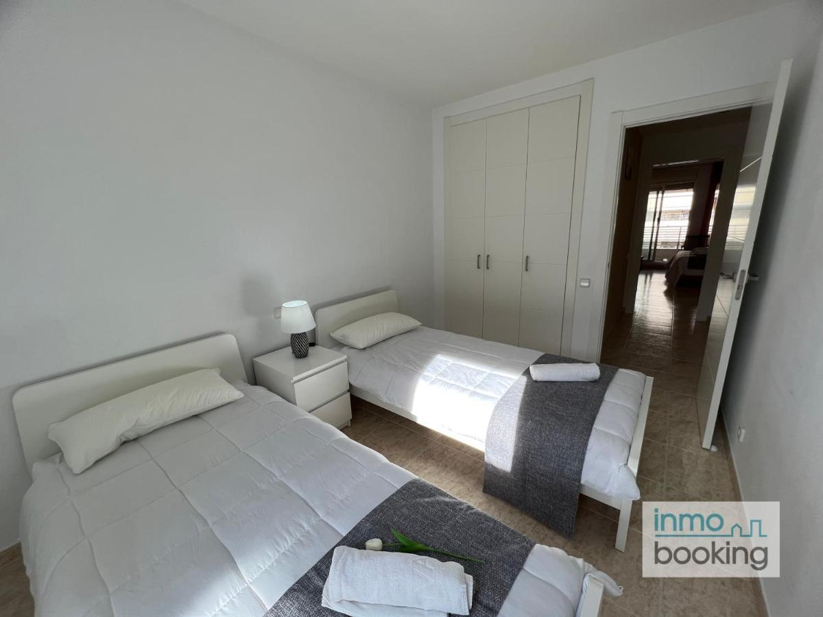 Villa Elvira Salou , Con Piscina Y Aparcamiento Gratis Dış mekan fotoğraf