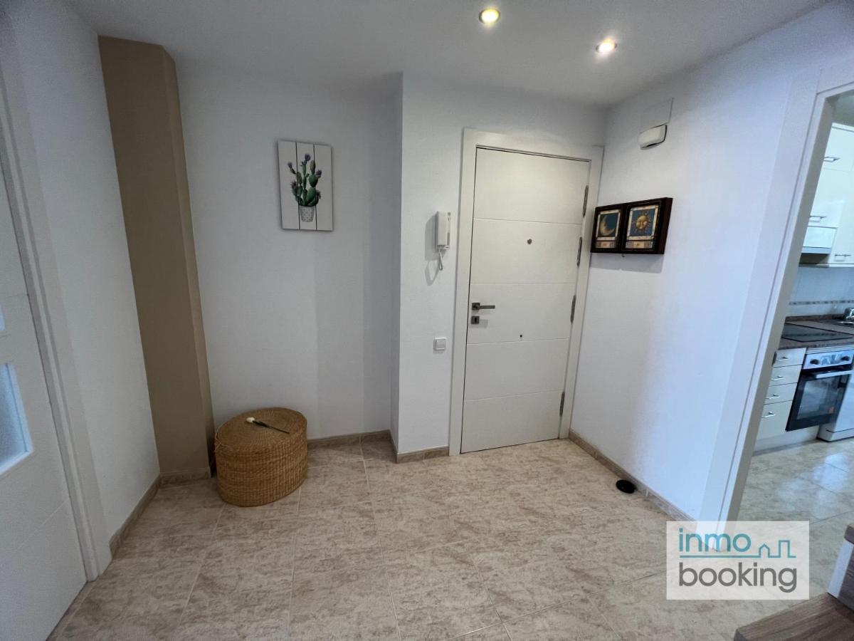 Villa Elvira Salou , Con Piscina Y Aparcamiento Gratis Dış mekan fotoğraf