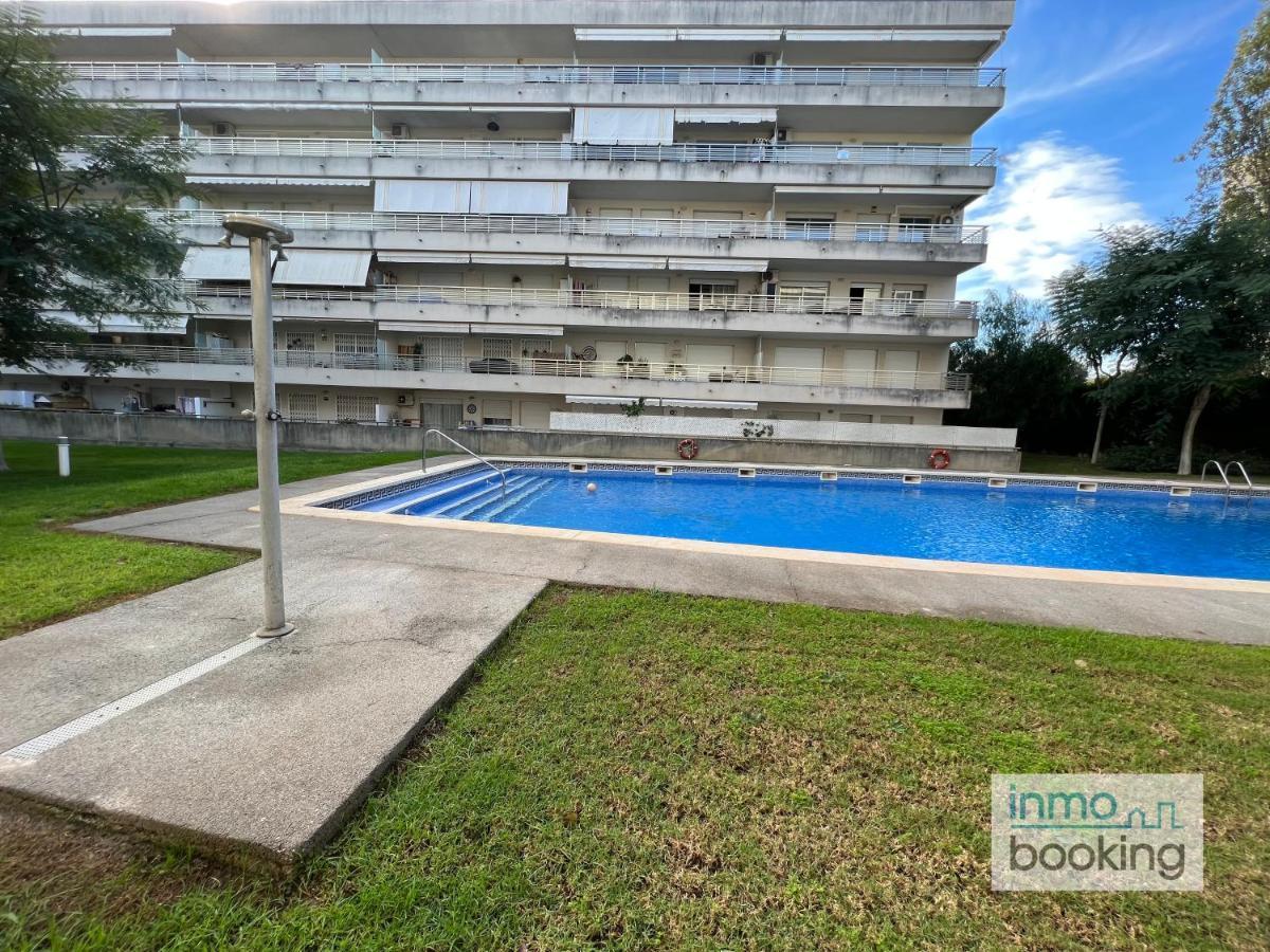 Villa Elvira Salou , Con Piscina Y Aparcamiento Gratis Dış mekan fotoğraf