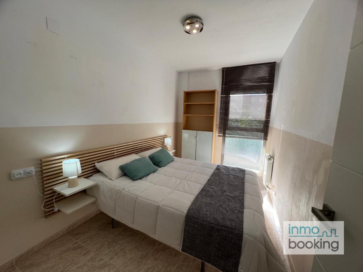 Villa Elvira Salou , Con Piscina Y Aparcamiento Gratis Dış mekan fotoğraf