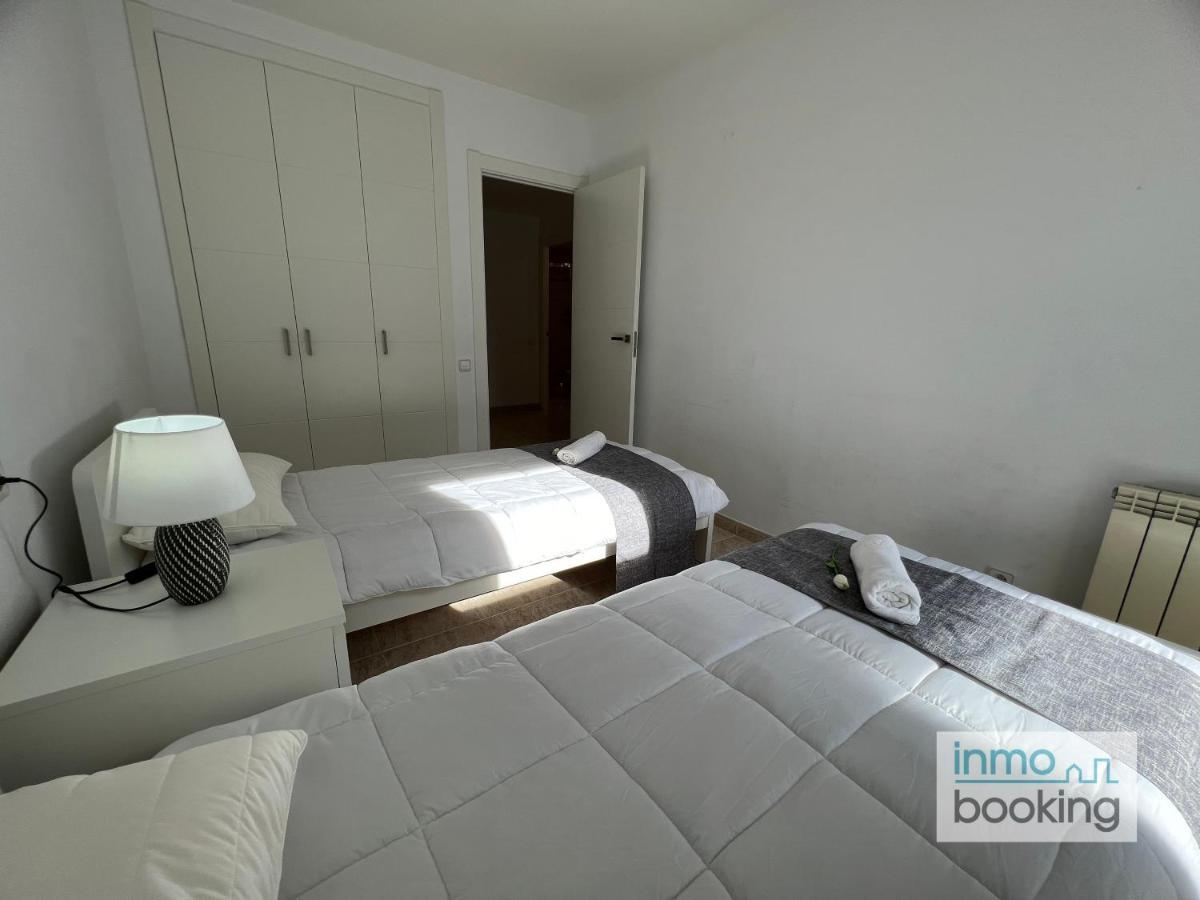 Villa Elvira Salou , Con Piscina Y Aparcamiento Gratis Dış mekan fotoğraf