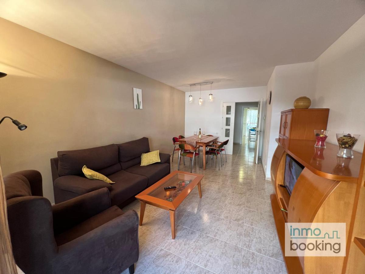 Villa Elvira Salou , Con Piscina Y Aparcamiento Gratis Dış mekan fotoğraf