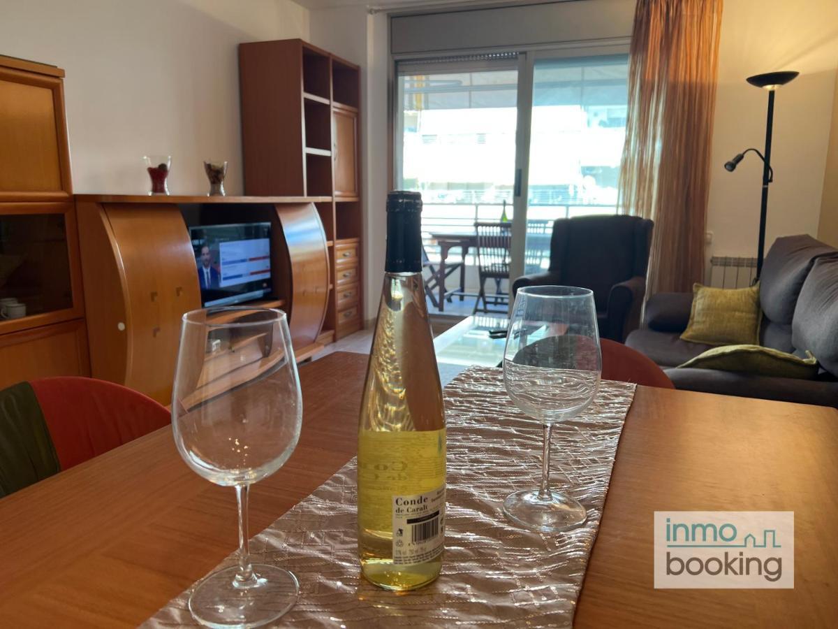 Villa Elvira Salou , Con Piscina Y Aparcamiento Gratis Dış mekan fotoğraf