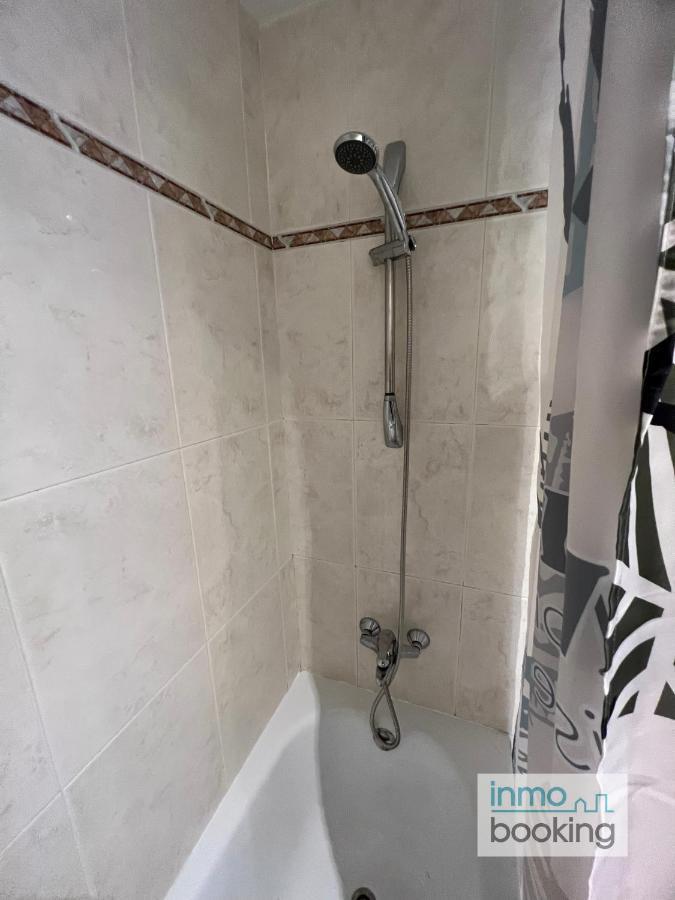 Villa Elvira Salou , Con Piscina Y Aparcamiento Gratis Dış mekan fotoğraf