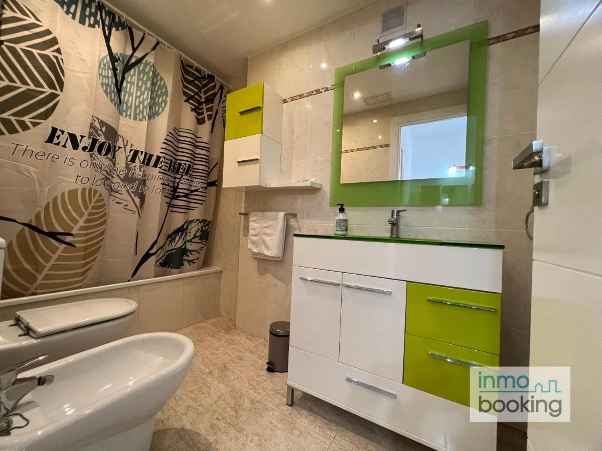Villa Elvira Salou , Con Piscina Y Aparcamiento Gratis Dış mekan fotoğraf