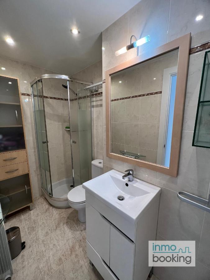 Villa Elvira Salou , Con Piscina Y Aparcamiento Gratis Dış mekan fotoğraf