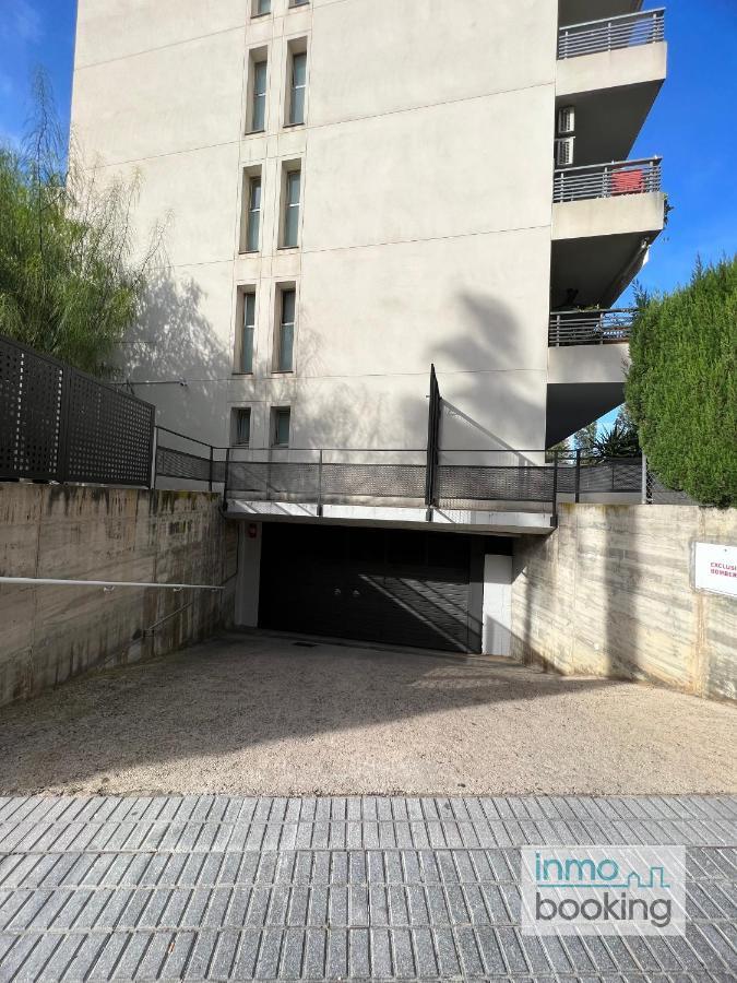 Villa Elvira Salou , Con Piscina Y Aparcamiento Gratis Dış mekan fotoğraf