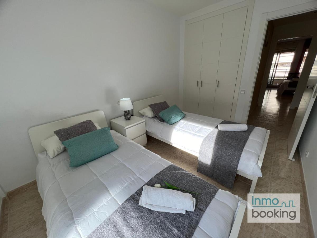 Villa Elvira Salou , Con Piscina Y Aparcamiento Gratis Dış mekan fotoğraf