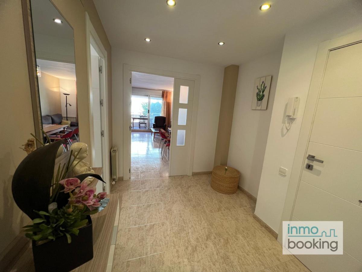 Villa Elvira Salou , Con Piscina Y Aparcamiento Gratis Dış mekan fotoğraf