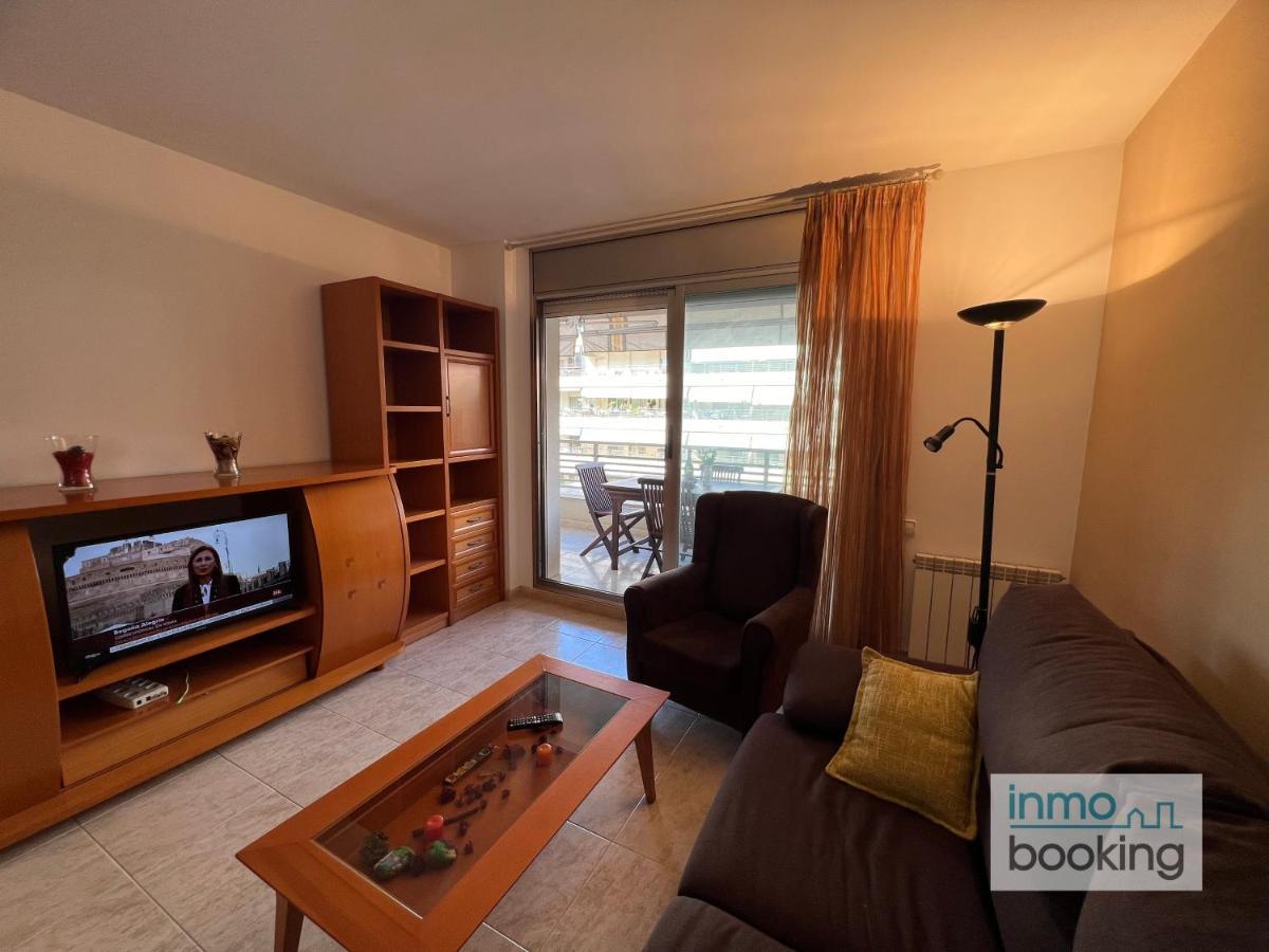 Villa Elvira Salou , Con Piscina Y Aparcamiento Gratis Dış mekan fotoğraf