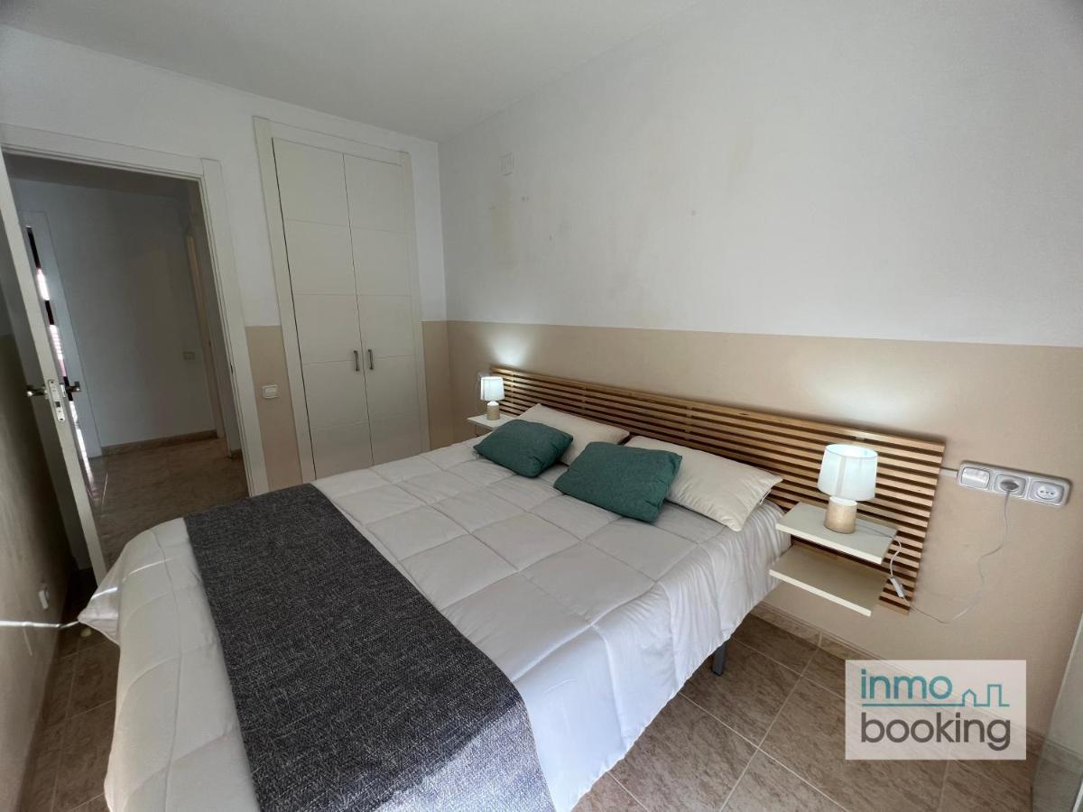 Villa Elvira Salou , Con Piscina Y Aparcamiento Gratis Dış mekan fotoğraf