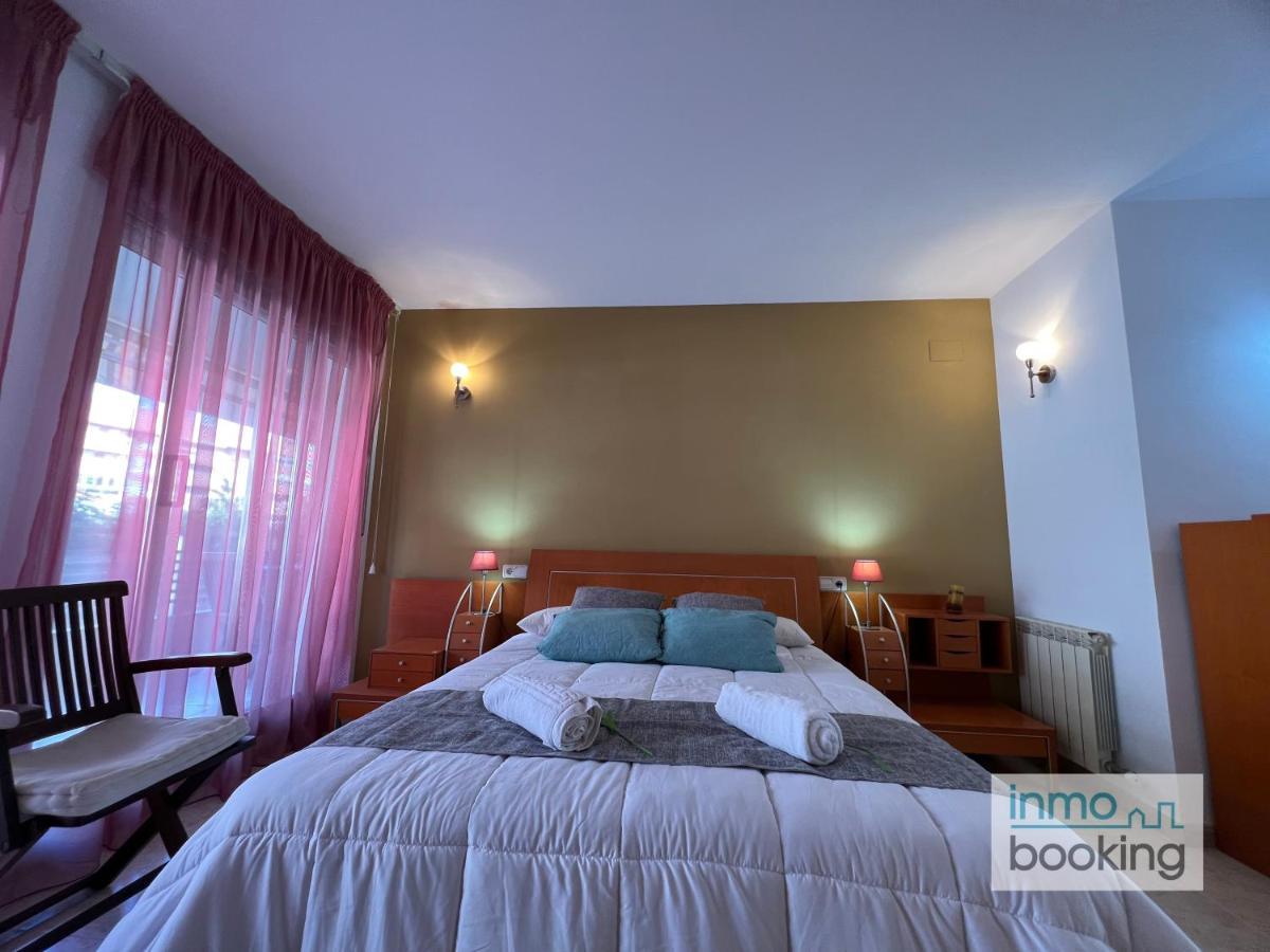 Villa Elvira Salou , Con Piscina Y Aparcamiento Gratis Dış mekan fotoğraf