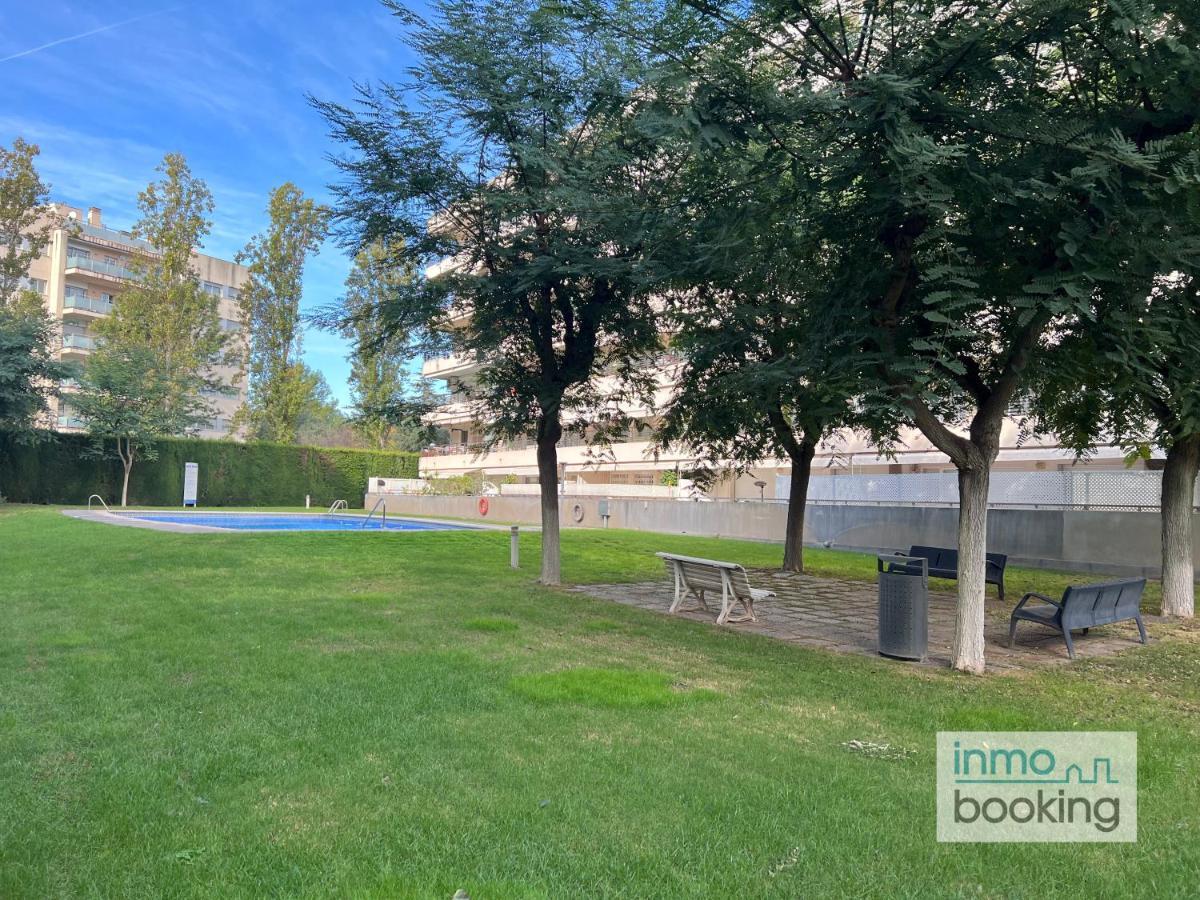 Villa Elvira Salou , Con Piscina Y Aparcamiento Gratis Dış mekan fotoğraf