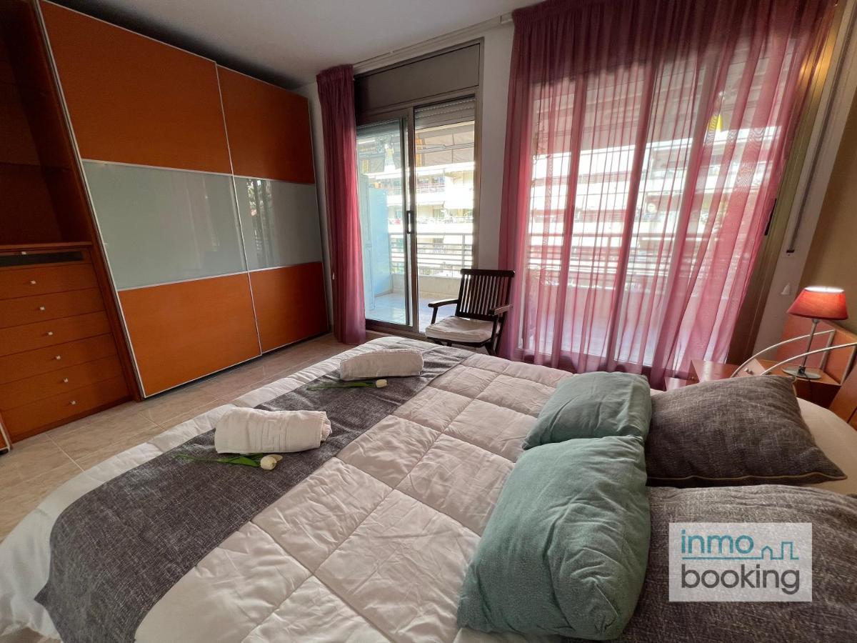 Villa Elvira Salou , Con Piscina Y Aparcamiento Gratis Dış mekan fotoğraf