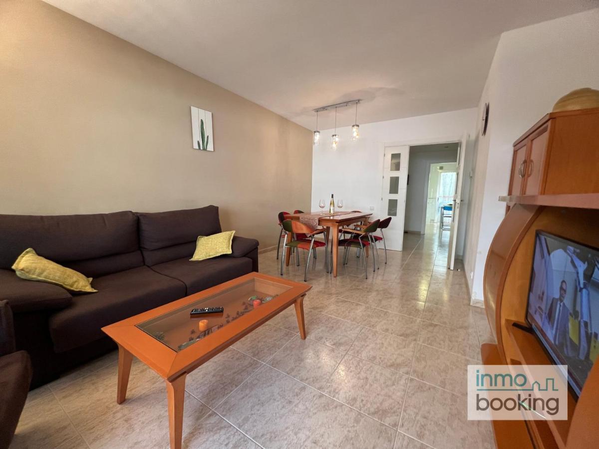Villa Elvira Salou , Con Piscina Y Aparcamiento Gratis Dış mekan fotoğraf