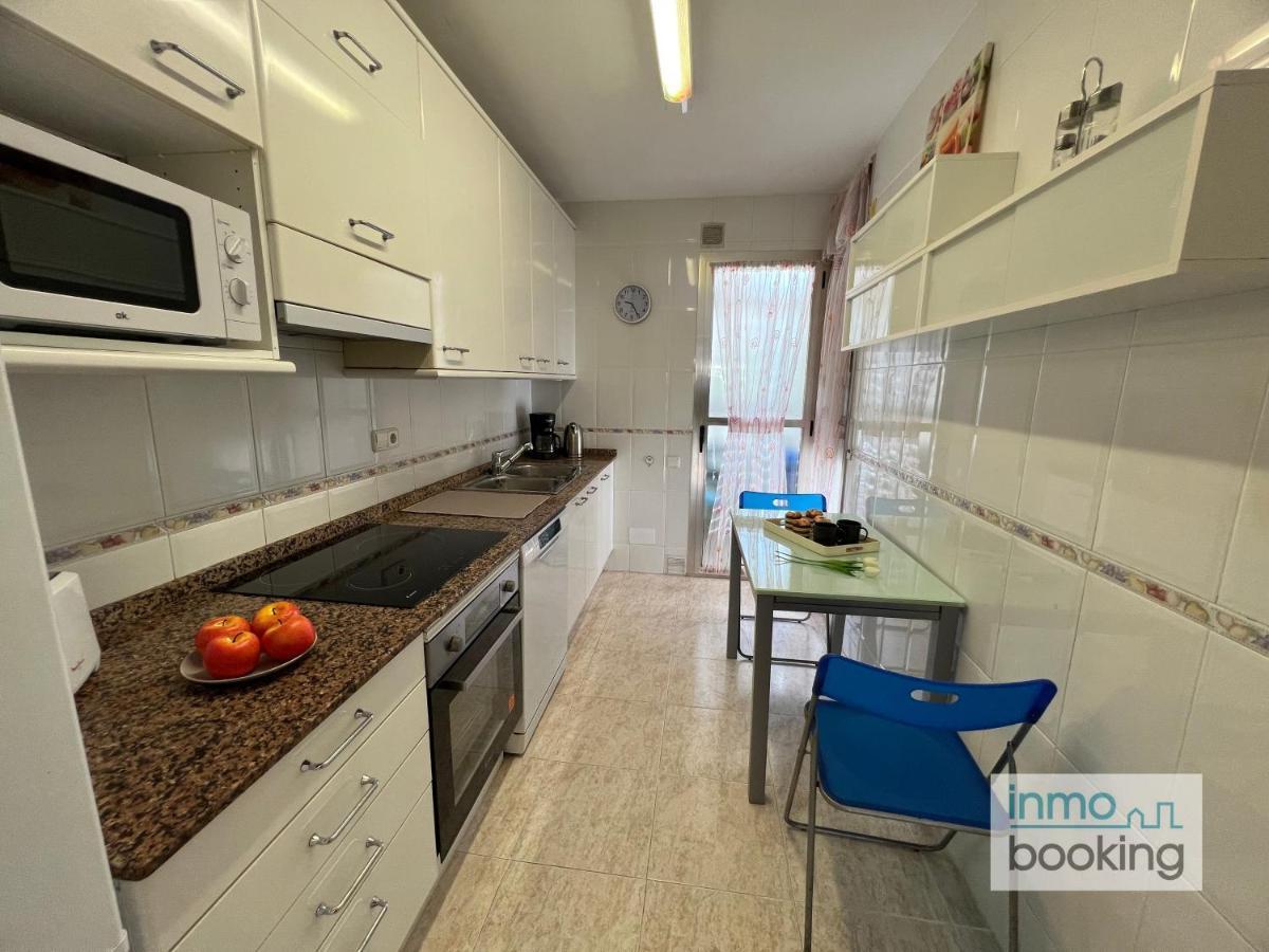 Villa Elvira Salou , Con Piscina Y Aparcamiento Gratis Dış mekan fotoğraf